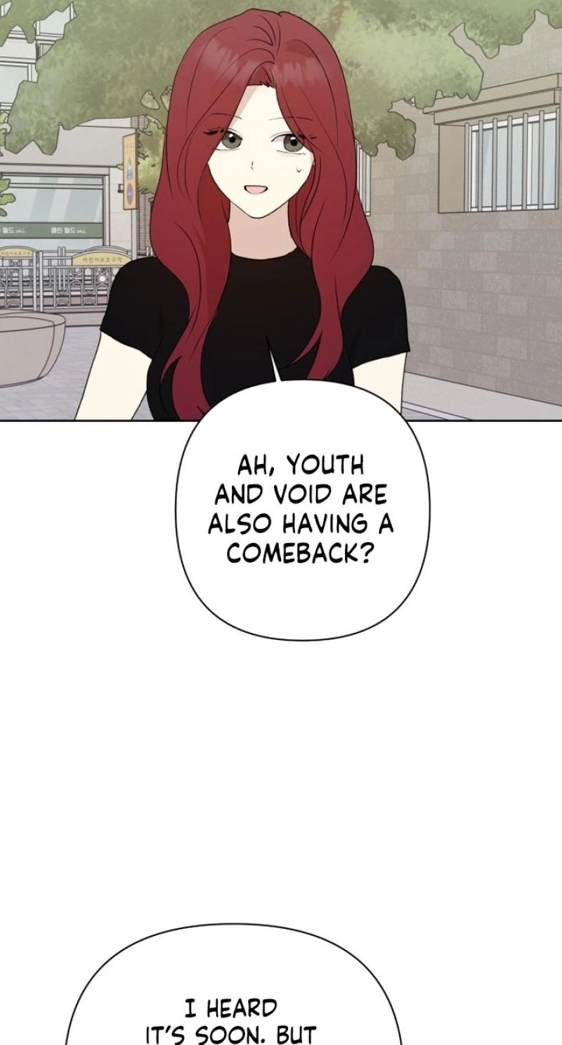 My Unknown Girlfriend Chapter 42 - Page 44