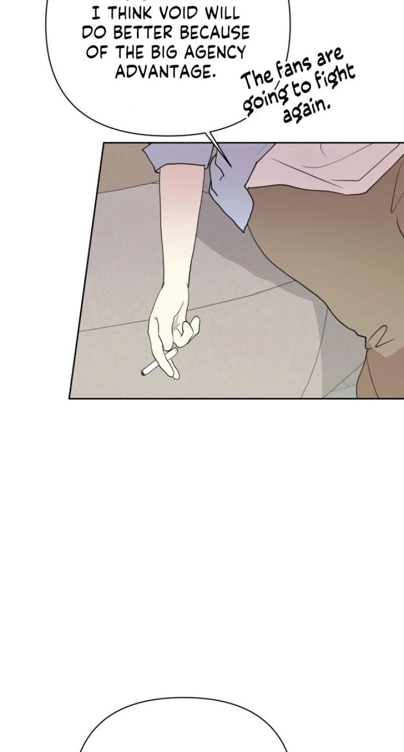 My Unknown Girlfriend Chapter 42 - Page 45