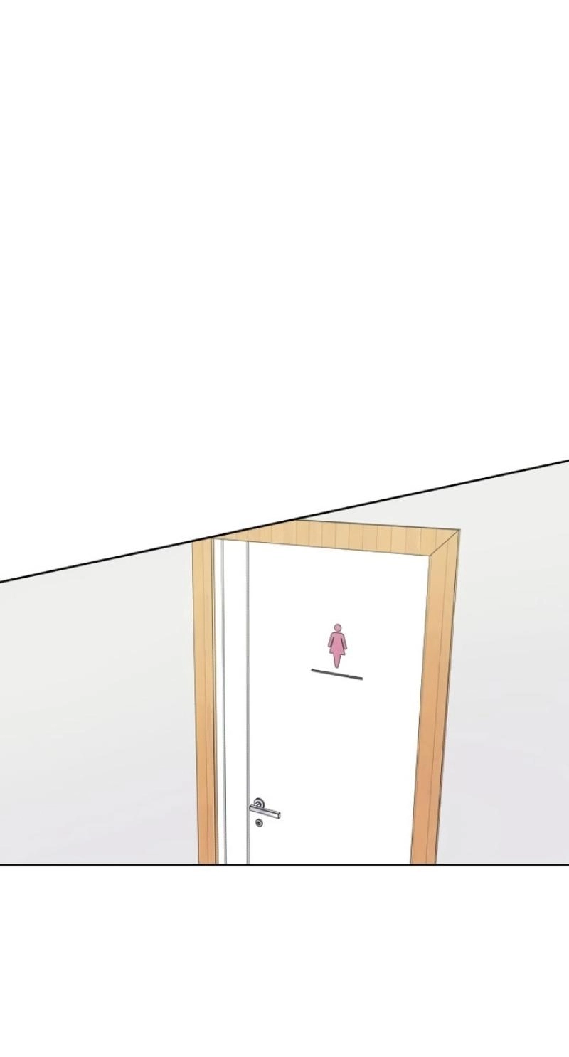 My Unknown Girlfriend Chapter 42 - Page 49
