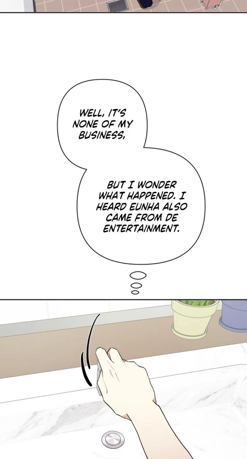 My Unknown Girlfriend Chapter 42 - Page 51