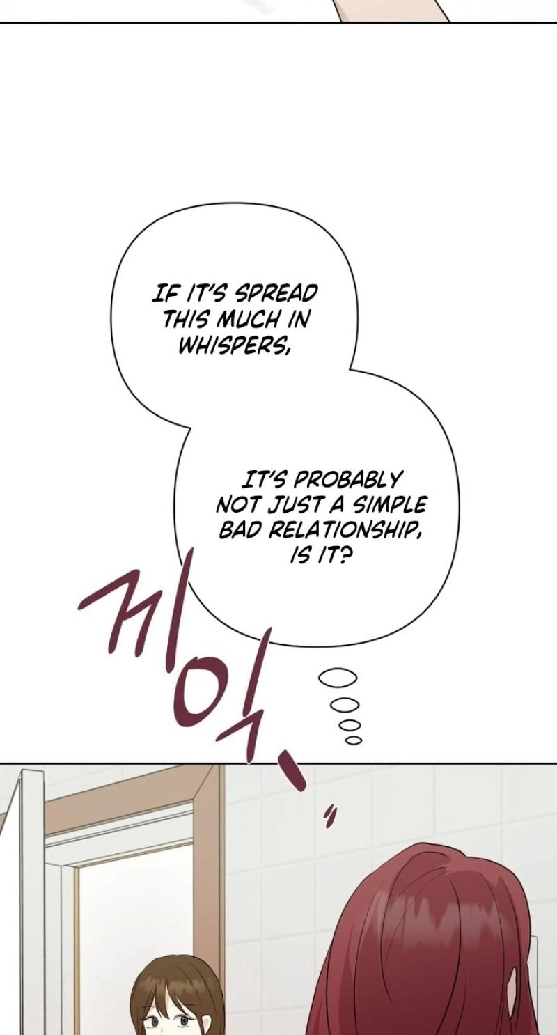 My Unknown Girlfriend Chapter 42 - Page 52