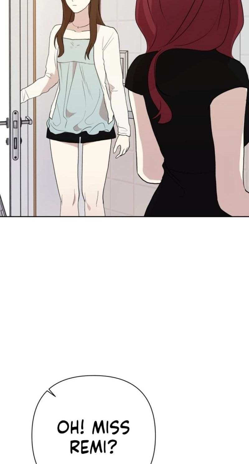 My Unknown Girlfriend Chapter 42 - Page 53