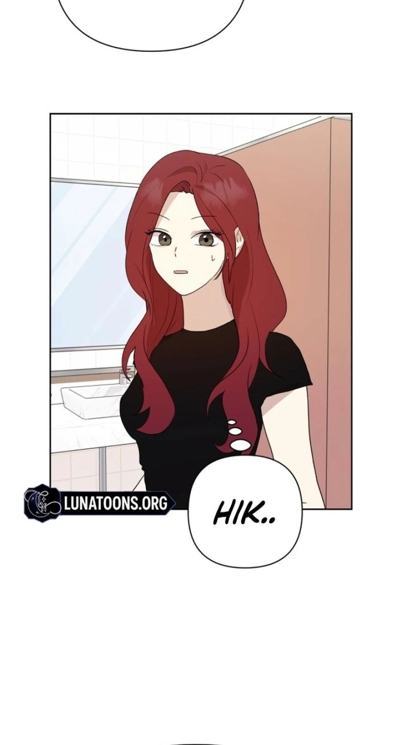 My Unknown Girlfriend Chapter 42 - Page 54