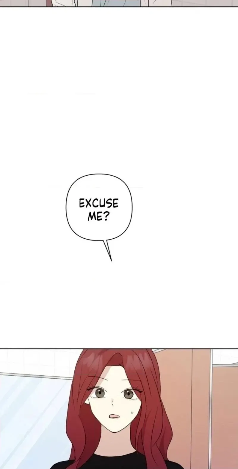 My Unknown Girlfriend Chapter 42 - Page 60