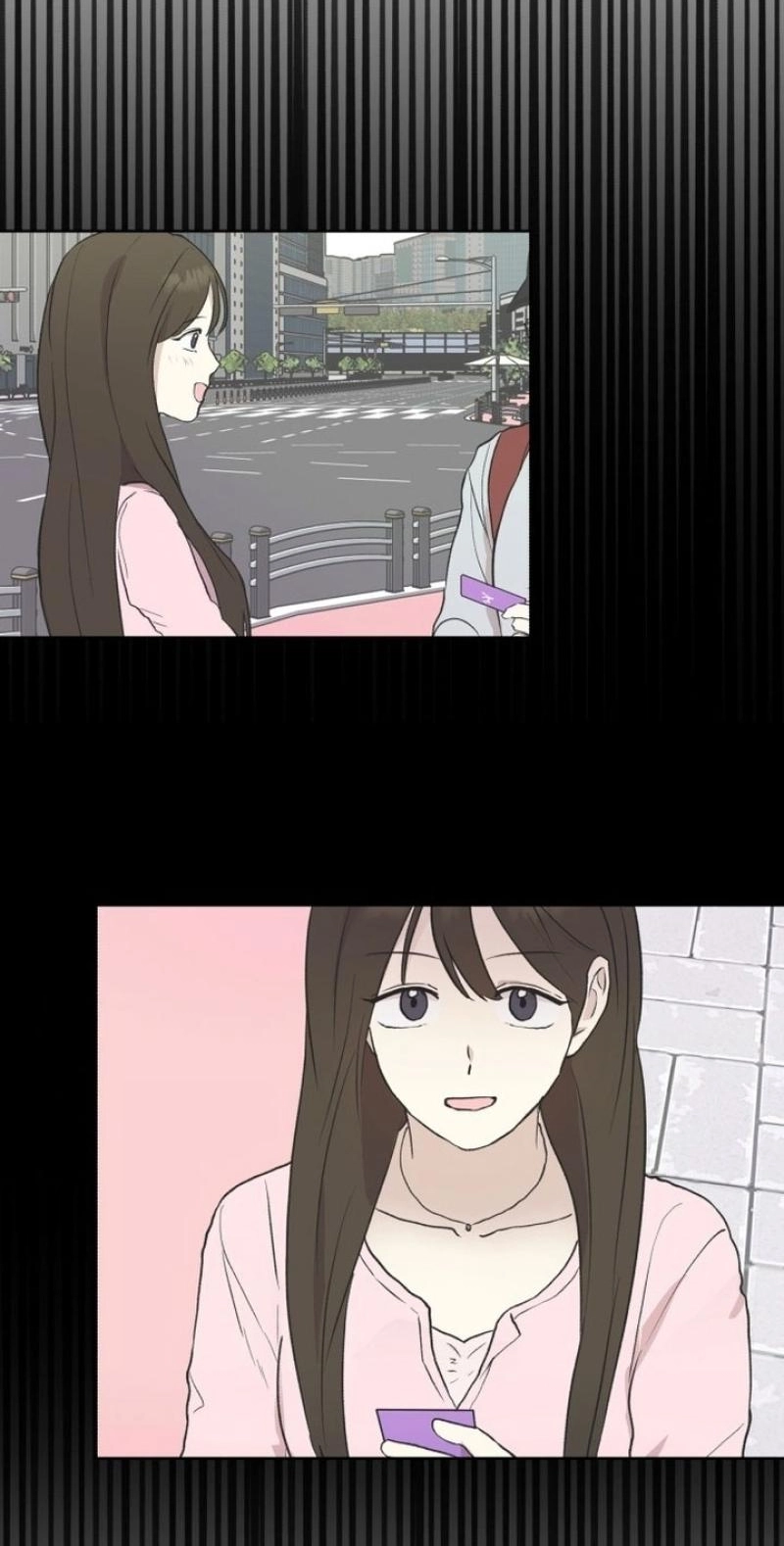 My Unknown Girlfriend Chapter 42 - Page 62