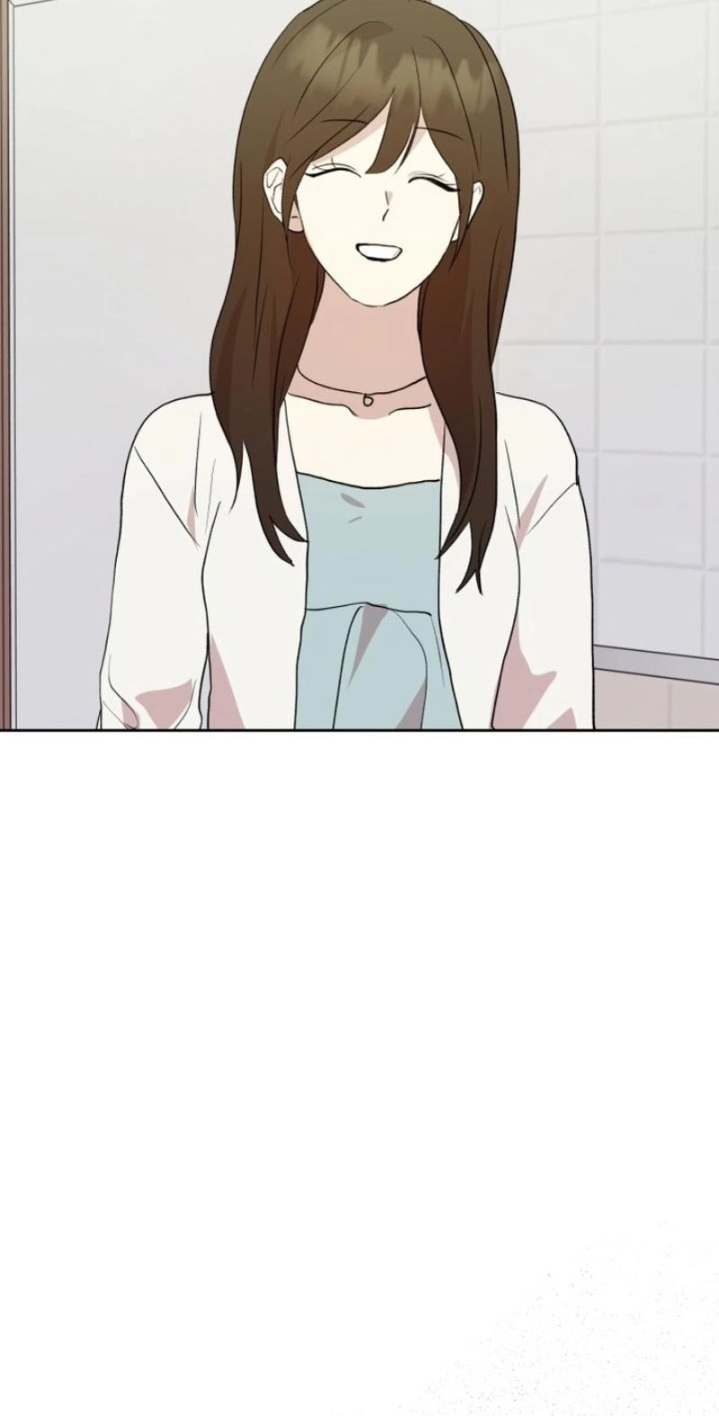 My Unknown Girlfriend Chapter 42 - Page 64