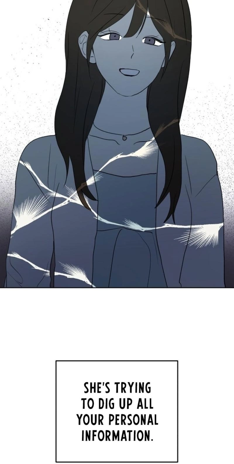 My Unknown Girlfriend Chapter 42 - Page 67