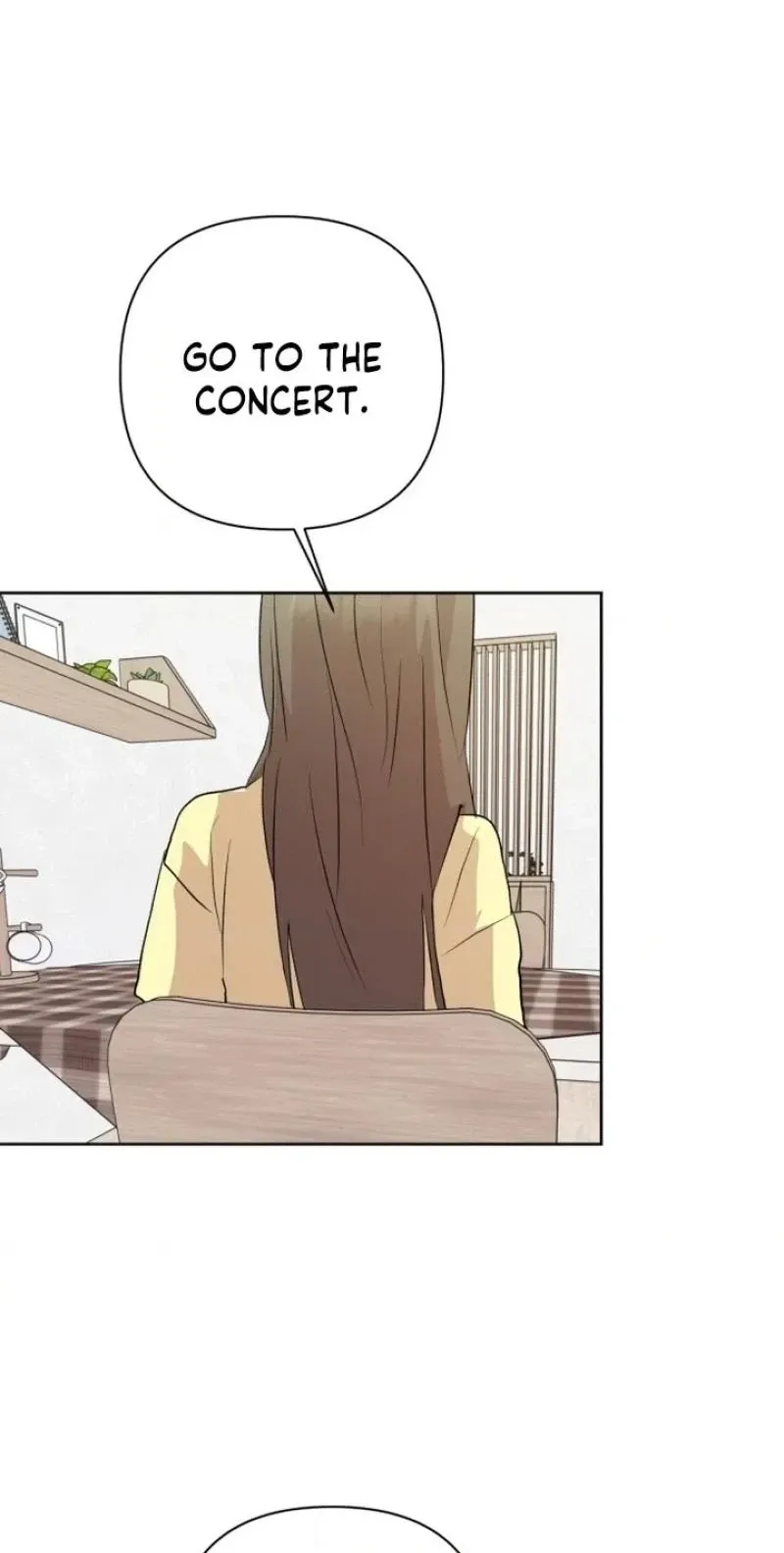 My Unknown Girlfriend Chapter 42 - Page 70