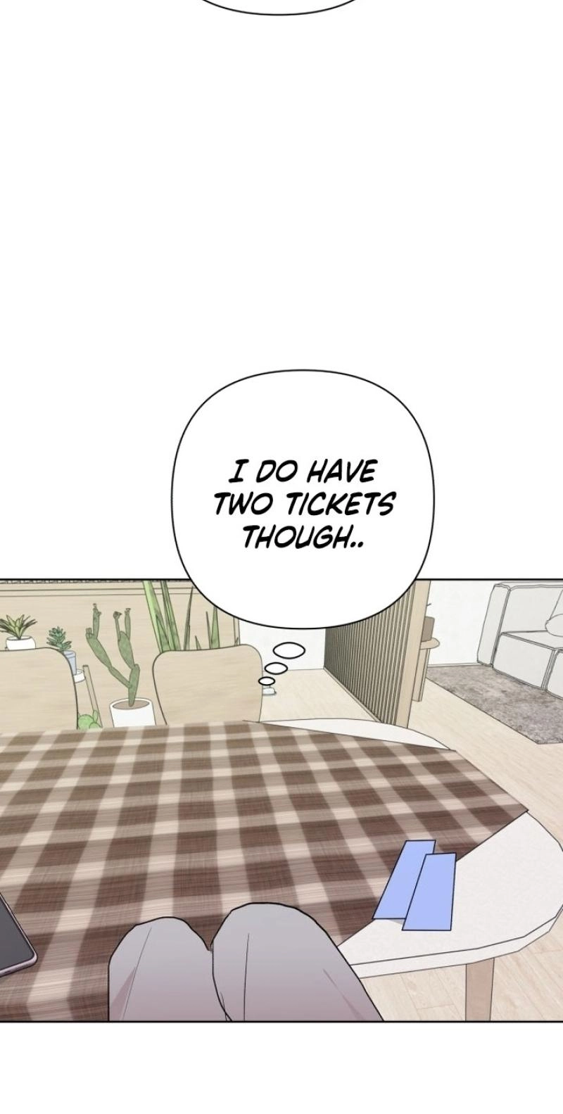 My Unknown Girlfriend Chapter 42 - Page 73