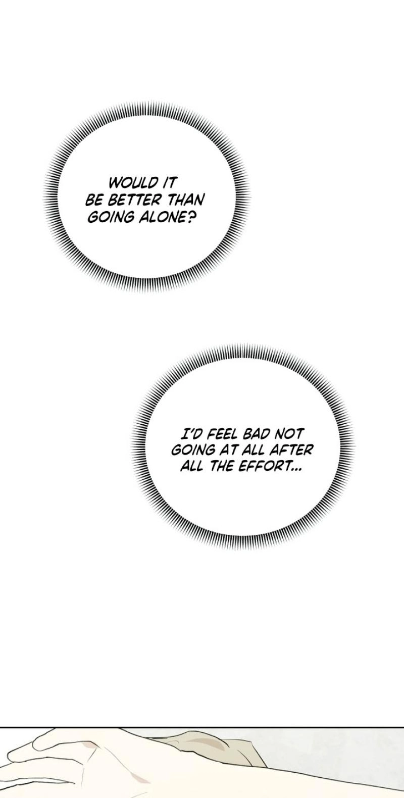 My Unknown Girlfriend Chapter 42 - Page 74