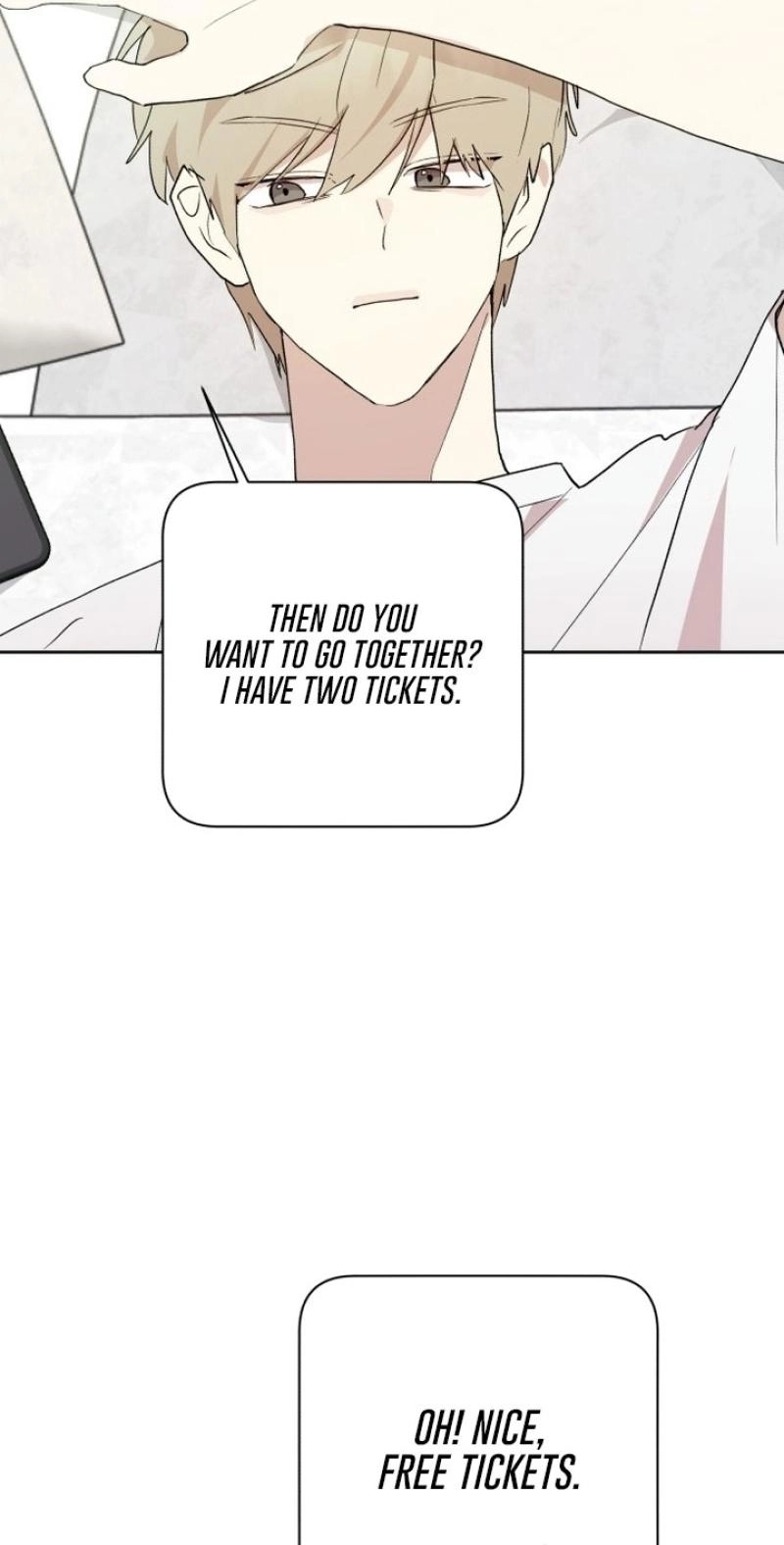 My Unknown Girlfriend Chapter 42 - Page 75