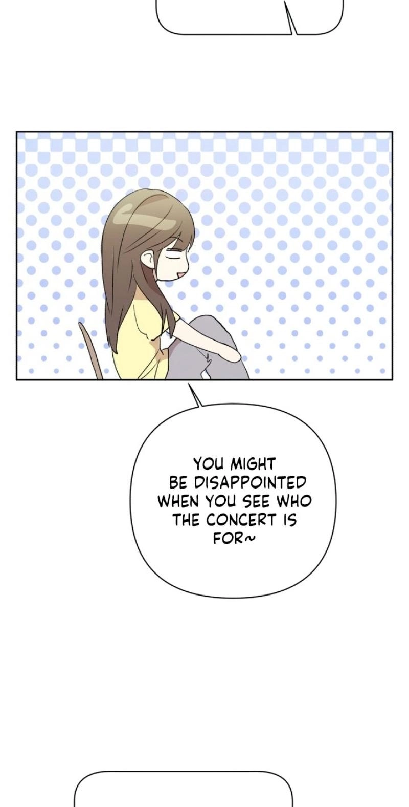 My Unknown Girlfriend Chapter 42 - Page 76