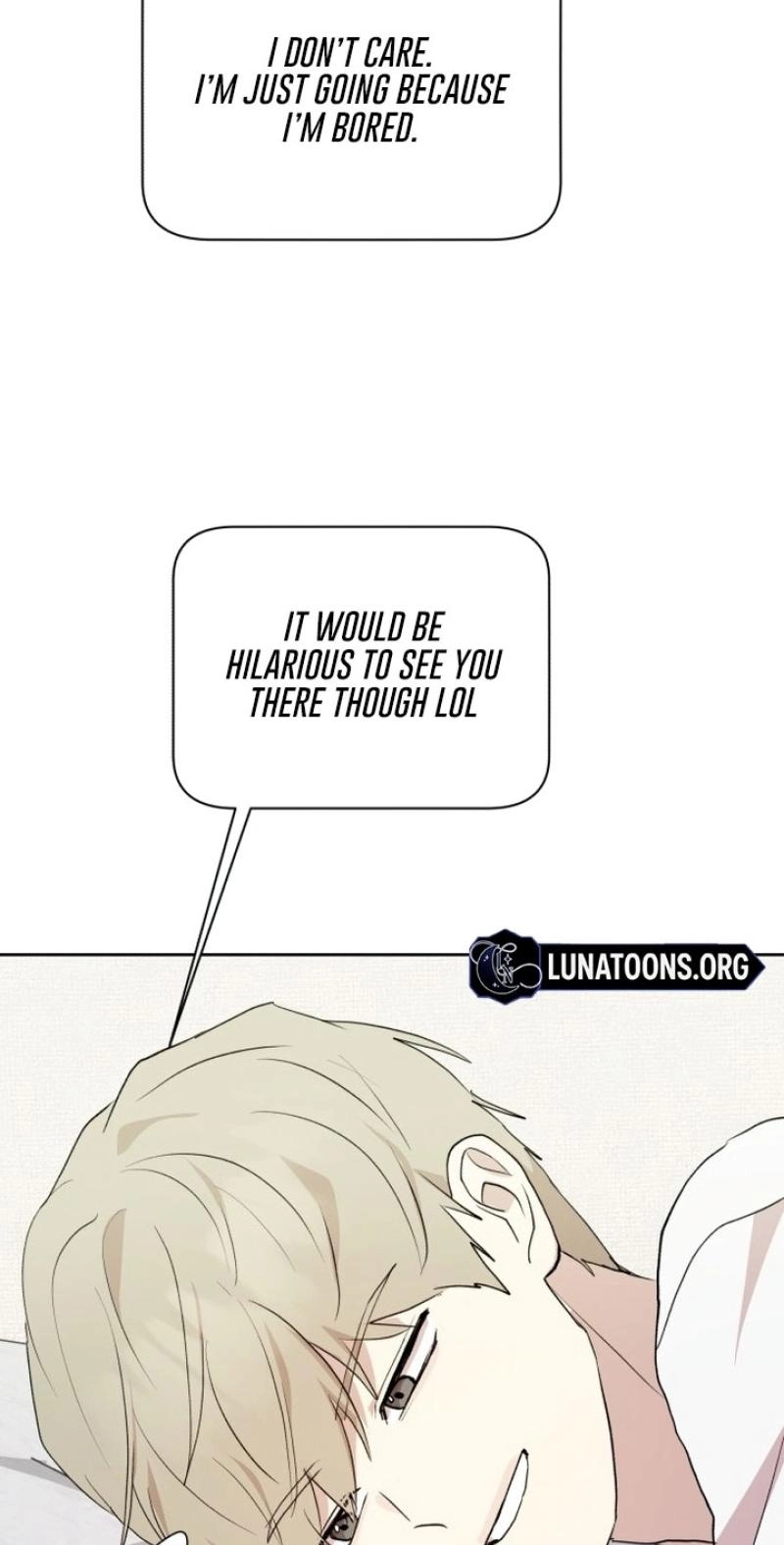 My Unknown Girlfriend Chapter 42 - Page 77