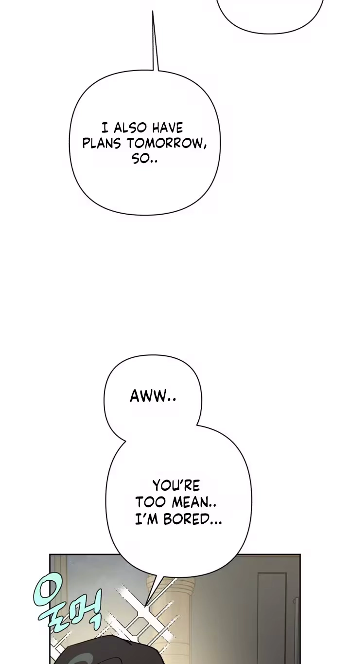 My Unknown Girlfriend Chapter 43 - Page 3
