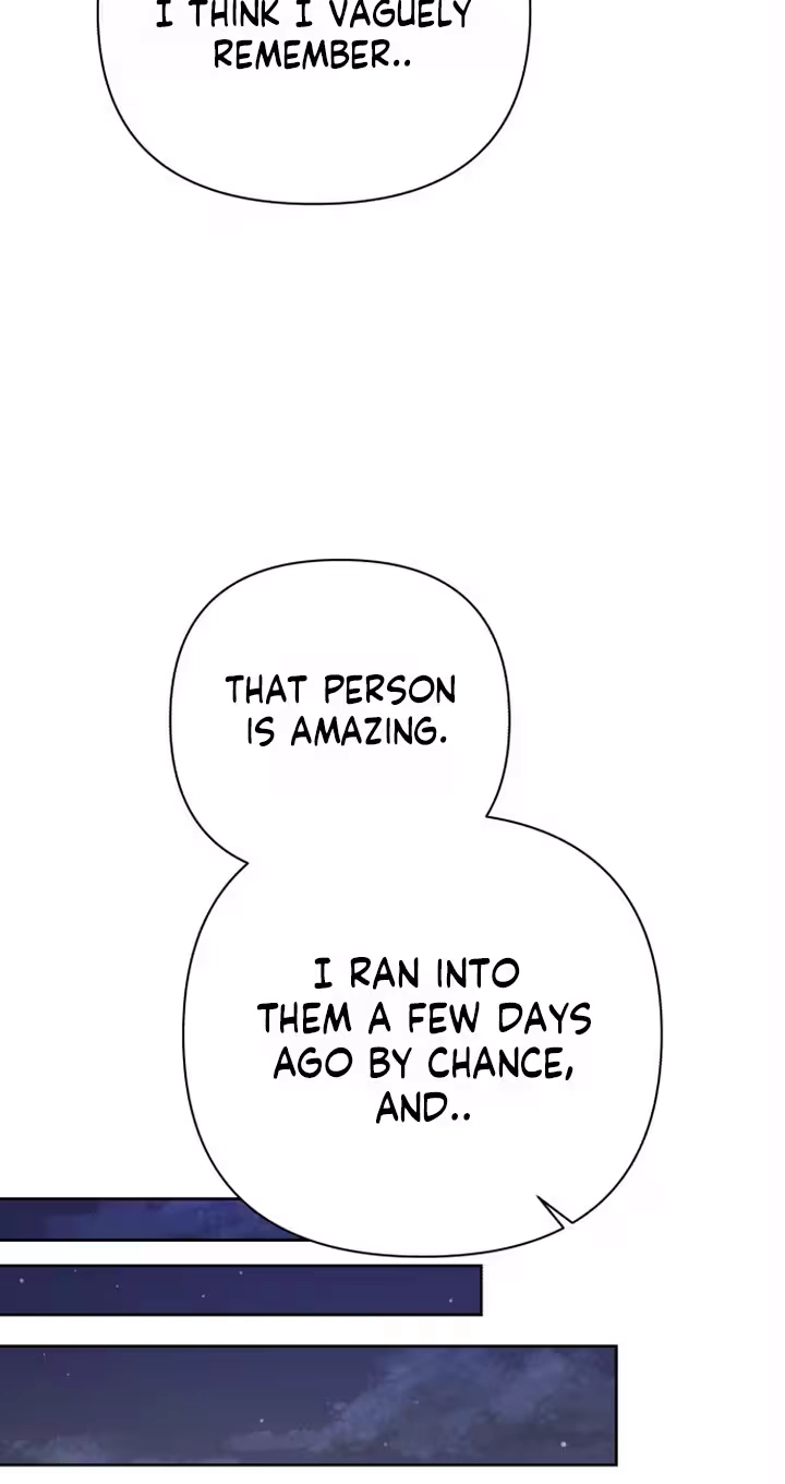 My Unknown Girlfriend Chapter 43 - Page 11