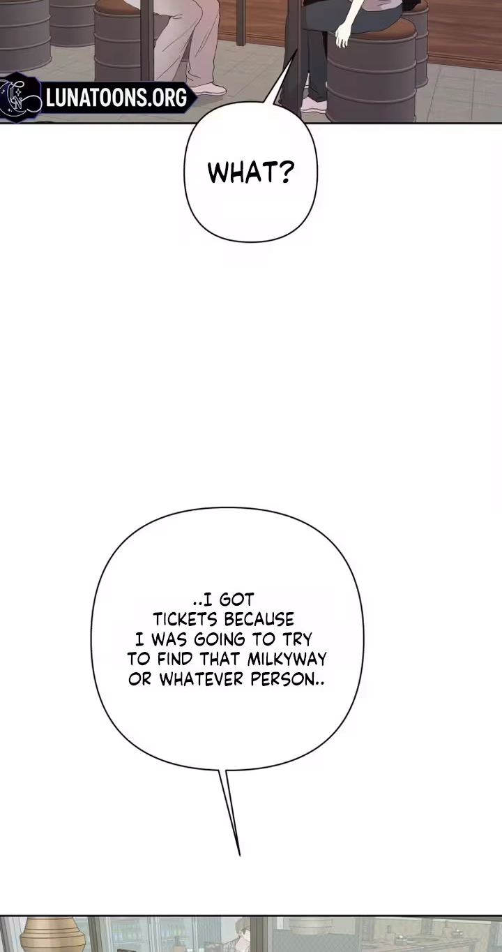 My Unknown Girlfriend Chapter 43 - Page 17
