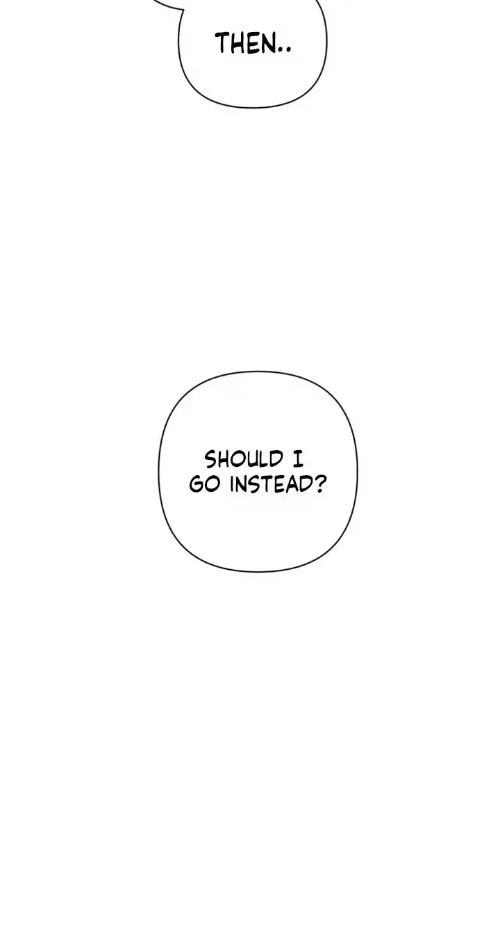 My Unknown Girlfriend Chapter 43 - Page 20