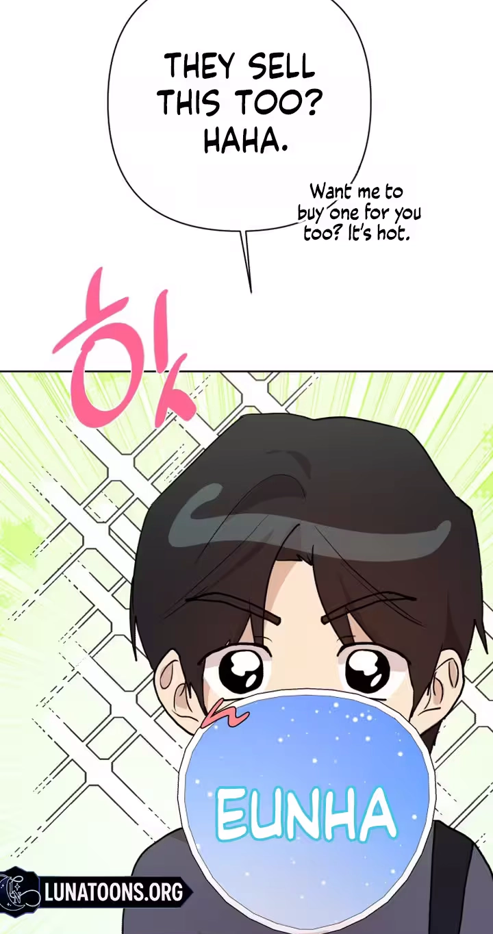 My Unknown Girlfriend Chapter 43 - Page 27