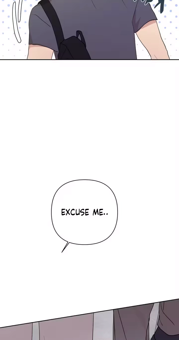 My Unknown Girlfriend Chapter 43 - Page 32