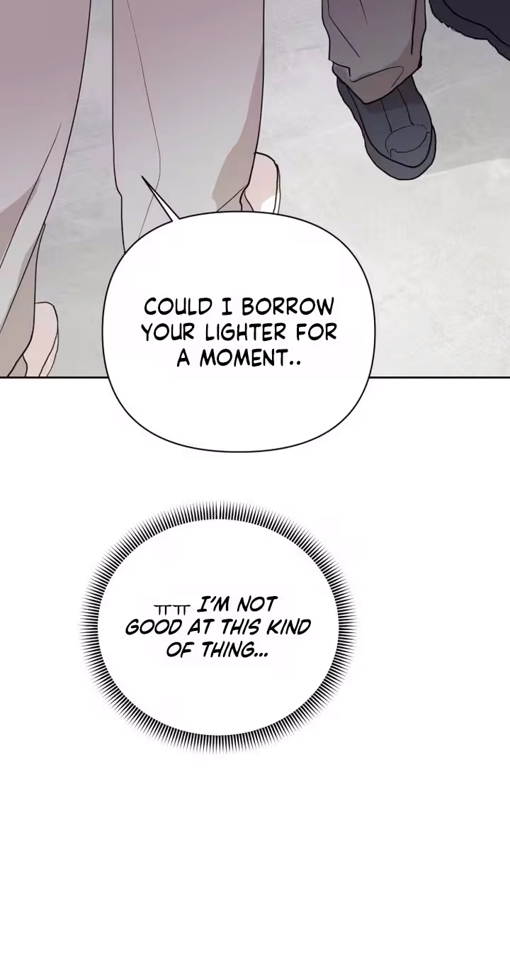 My Unknown Girlfriend Chapter 43 - Page 33