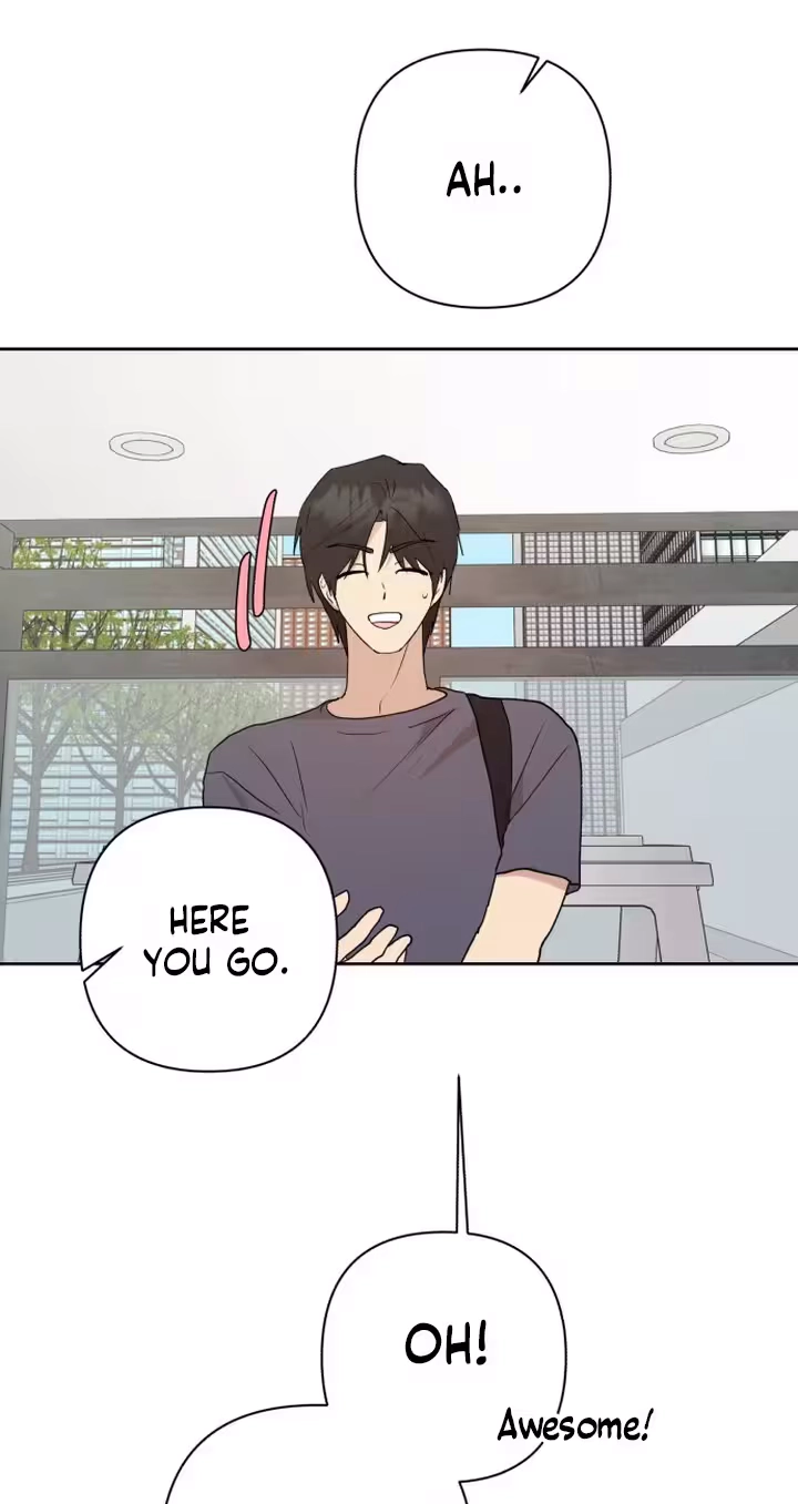 My Unknown Girlfriend Chapter 43 - Page 34