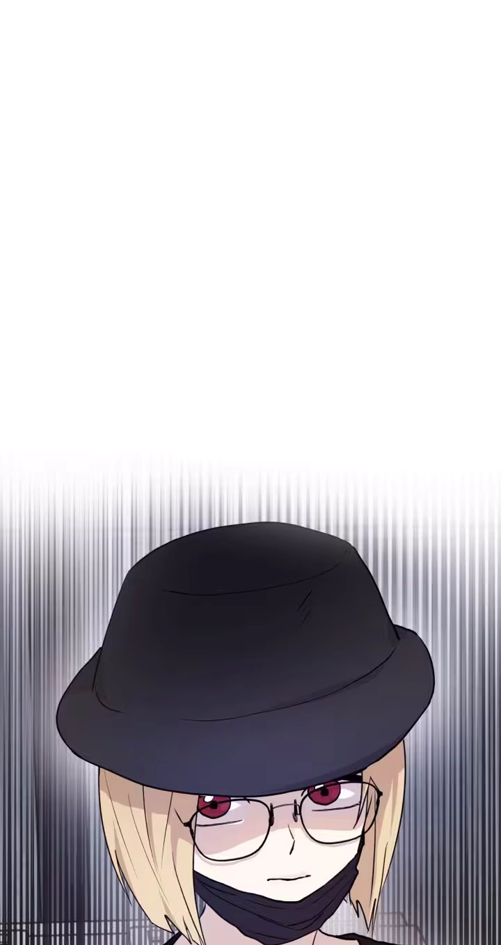 My Unknown Girlfriend Chapter 43 - Page 36