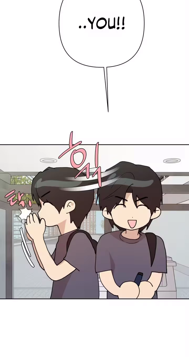 My Unknown Girlfriend Chapter 43 - Page 38