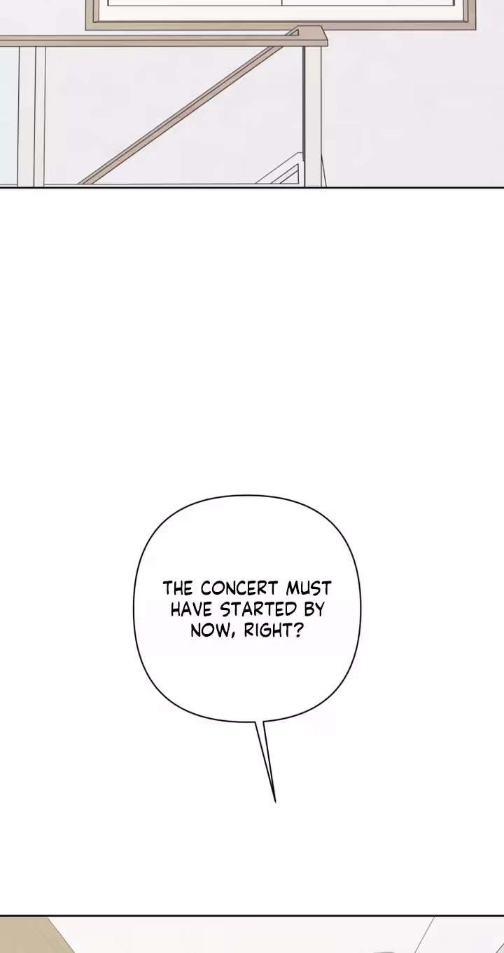 My Unknown Girlfriend Chapter 43 - Page 55