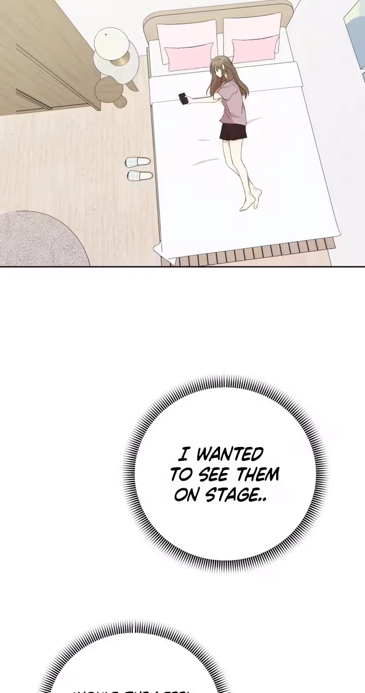 My Unknown Girlfriend Chapter 43 - Page 56