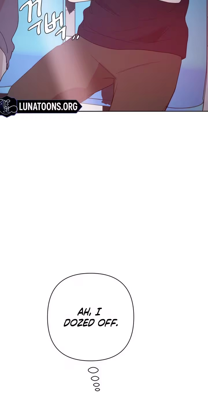 My Unknown Girlfriend Chapter 43 - Page 61