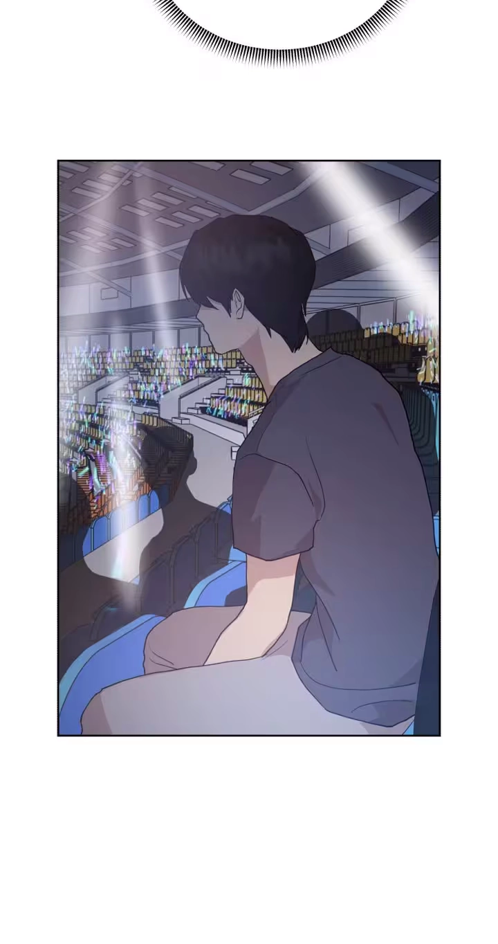My Unknown Girlfriend Chapter 43 - Page 63