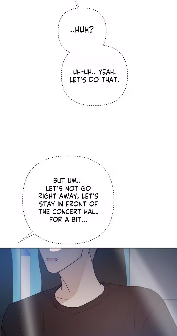 My Unknown Girlfriend Chapter 43 - Page 65
