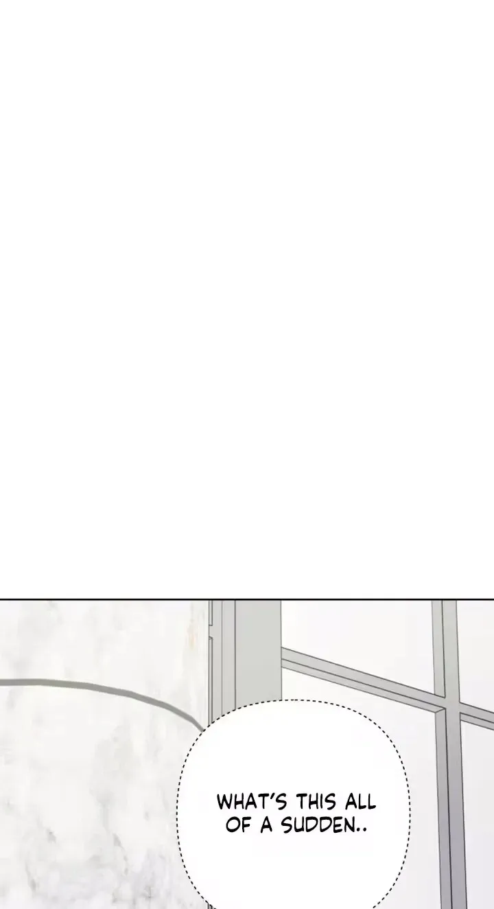 My Unknown Girlfriend Chapter 43 - Page 70