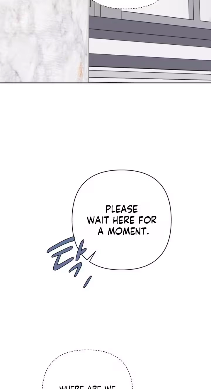 My Unknown Girlfriend Chapter 43 - Page 71