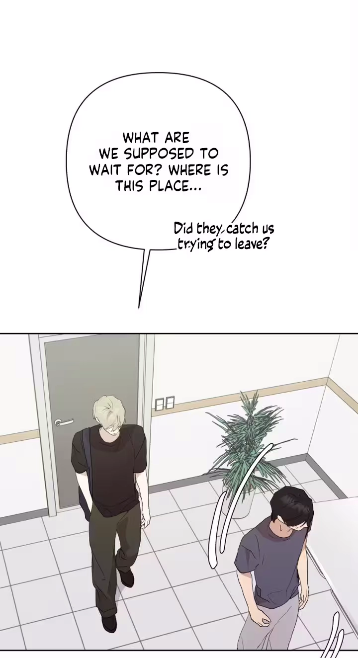 My Unknown Girlfriend Chapter 43 - Page 73