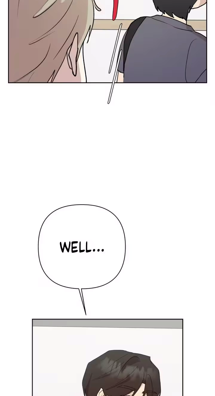 My Unknown Girlfriend Chapter 43 - Page 75
