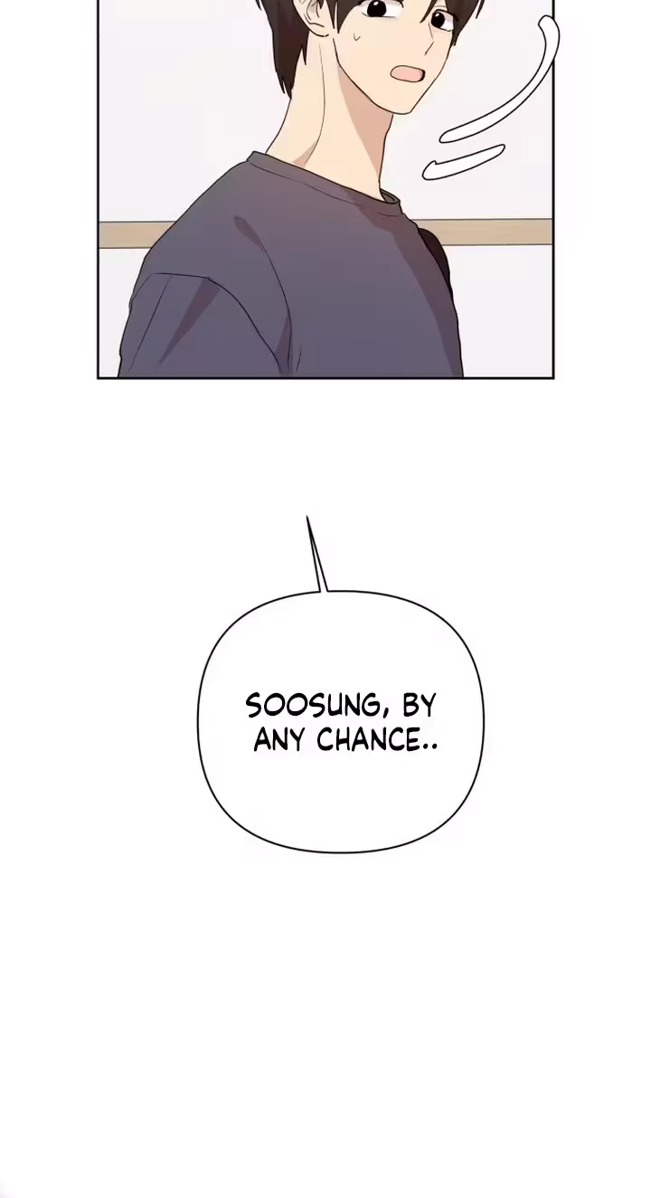 My Unknown Girlfriend Chapter 43 - Page 76