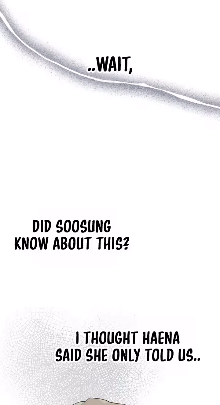 My Unknown Girlfriend Chapter 43 - Page 77