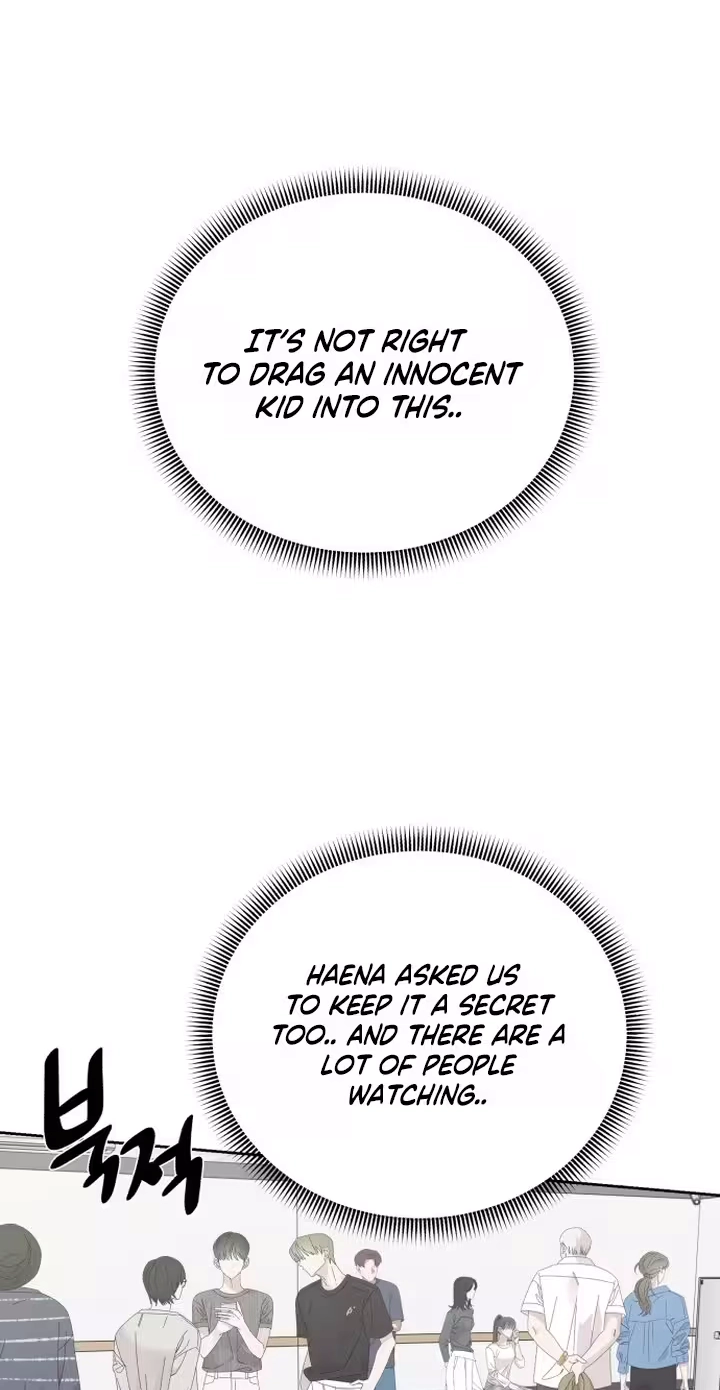 My Unknown Girlfriend Chapter 43 - Page 79
