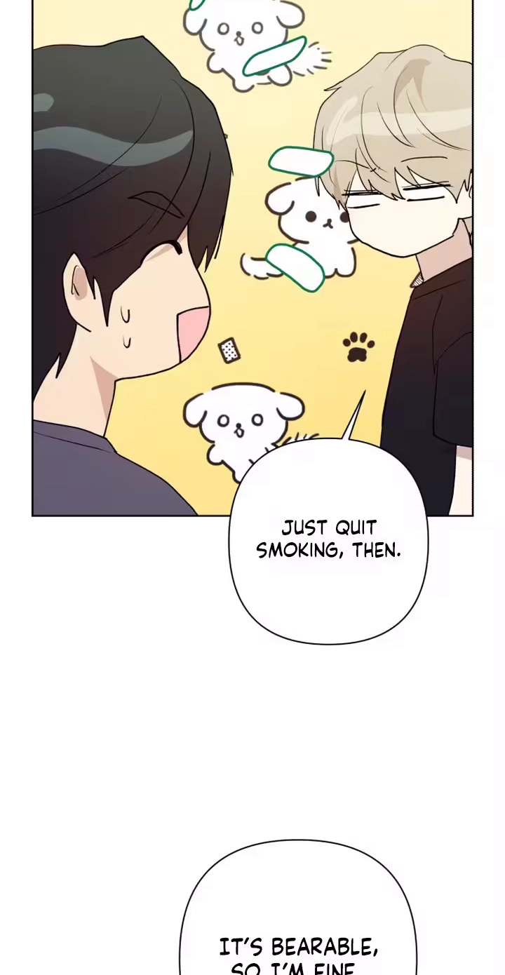 My Unknown Girlfriend Chapter 43 - Page 81