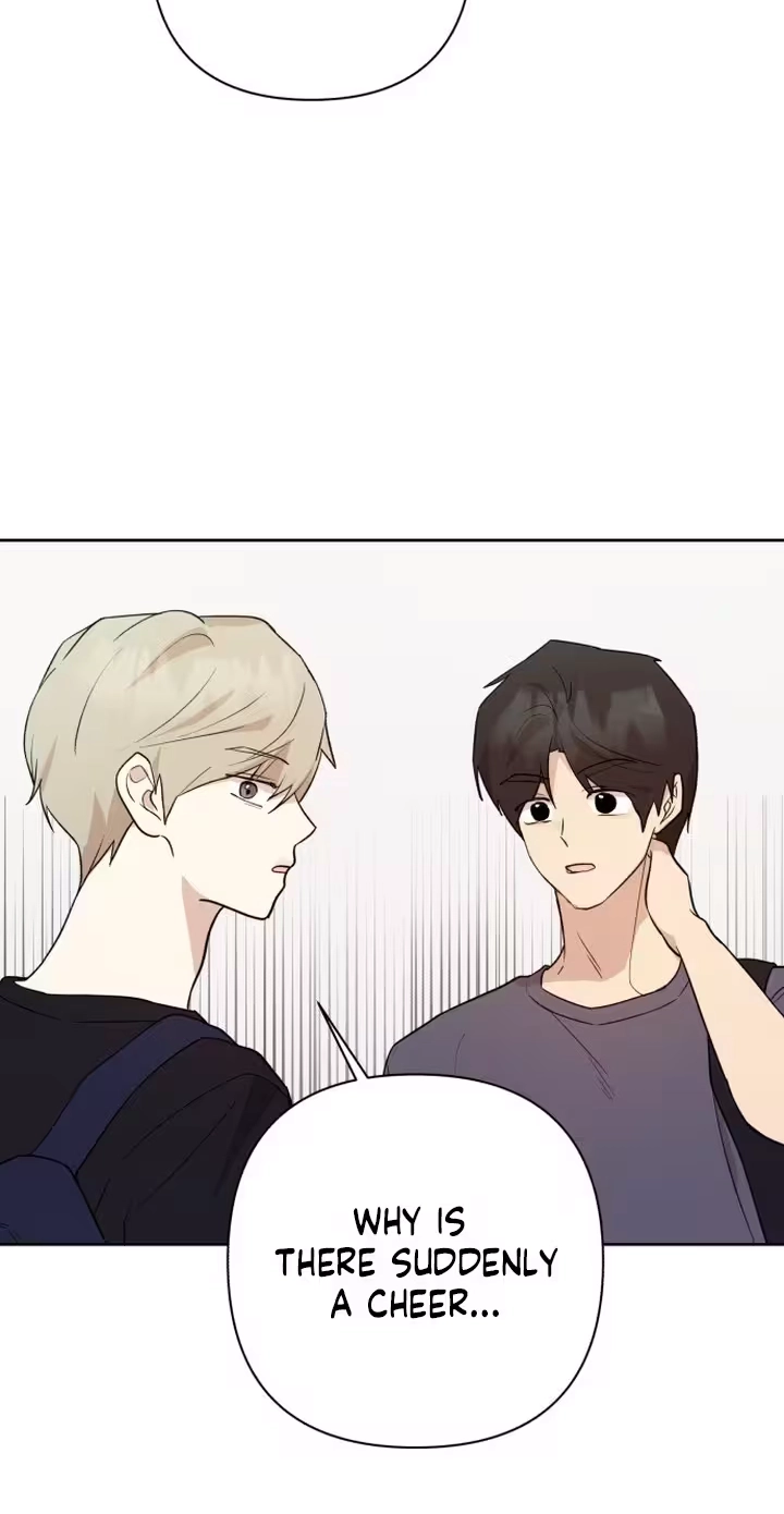 My Unknown Girlfriend Chapter 43 - Page 83