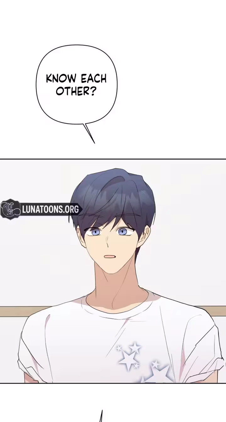 My Unknown Girlfriend Chapter 44 - Page 6