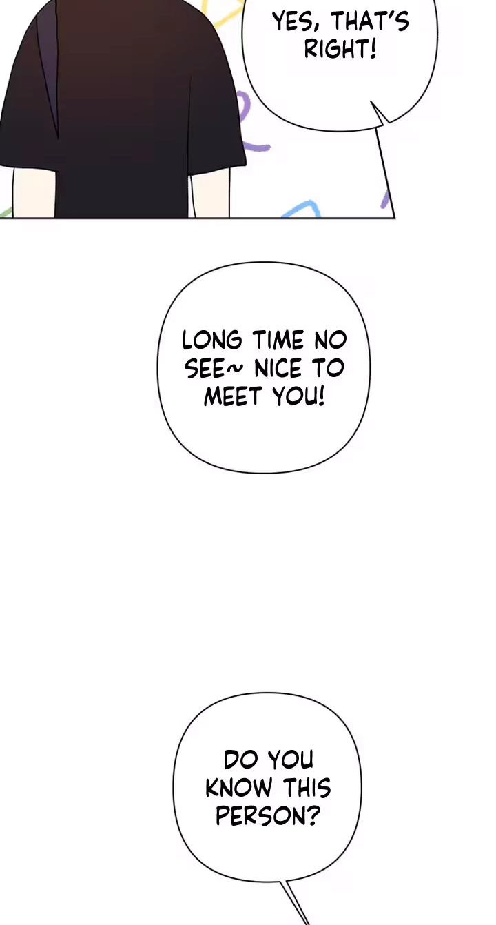 My Unknown Girlfriend Chapter 44 - Page 8