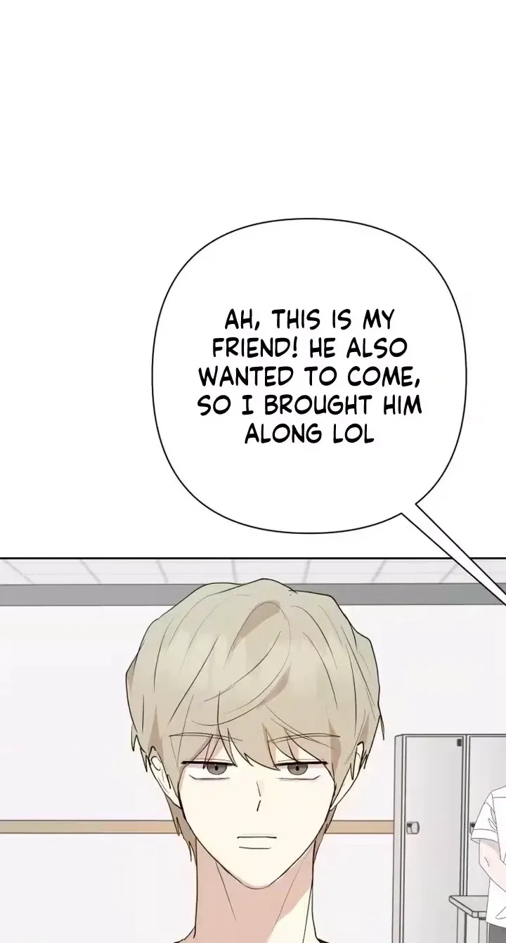 My Unknown Girlfriend Chapter 44 - Page 10