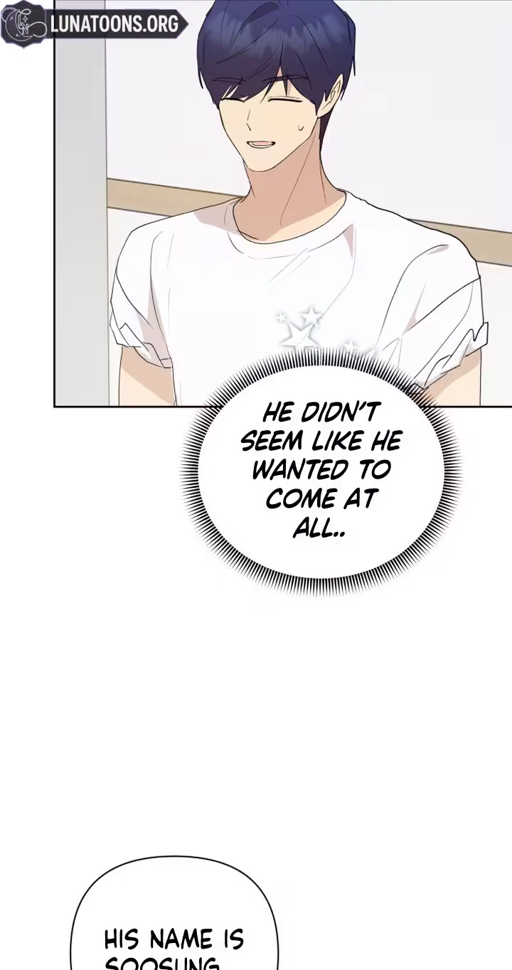 My Unknown Girlfriend Chapter 44 - Page 12