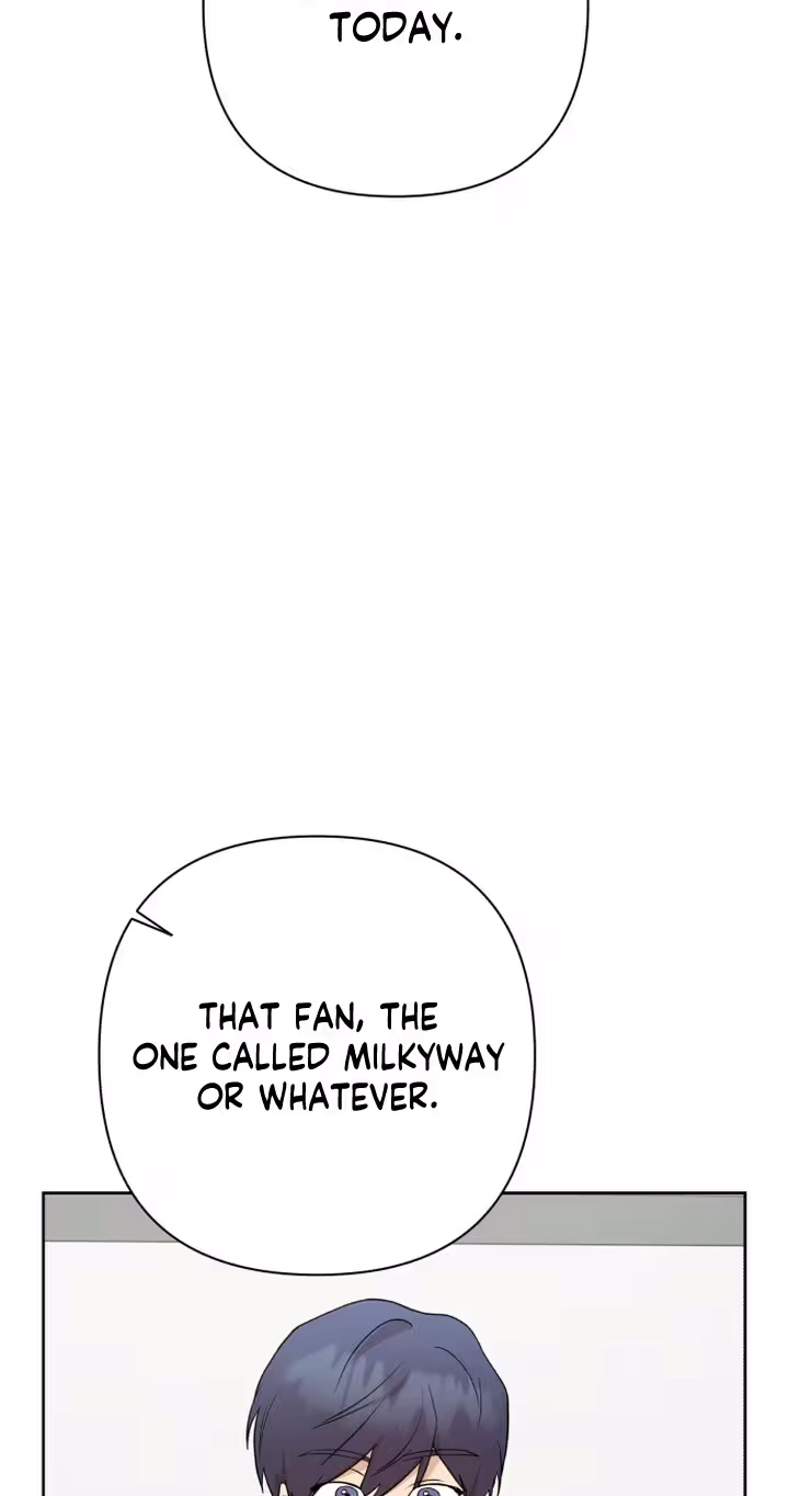My Unknown Girlfriend Chapter 44 - Page 18