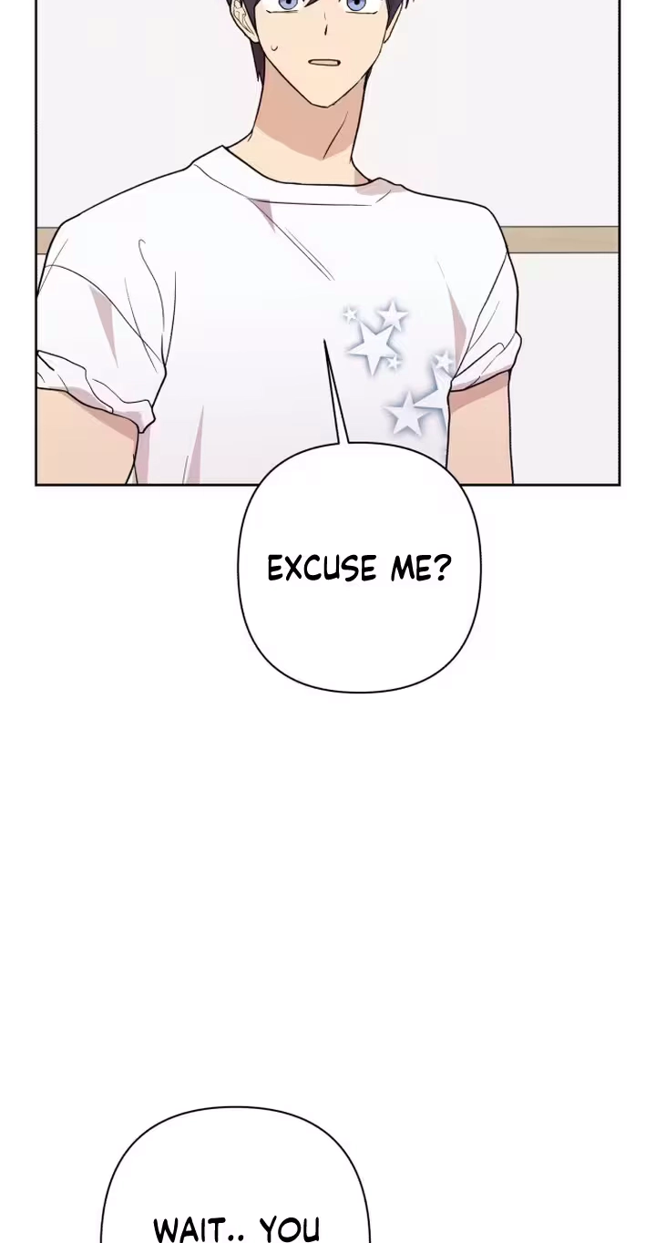 My Unknown Girlfriend Chapter 44 - Page 19