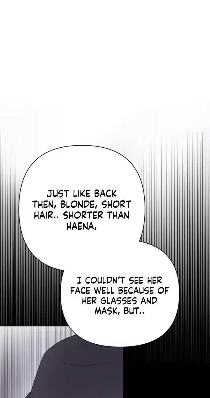 My Unknown Girlfriend Chapter 44 - Page 21