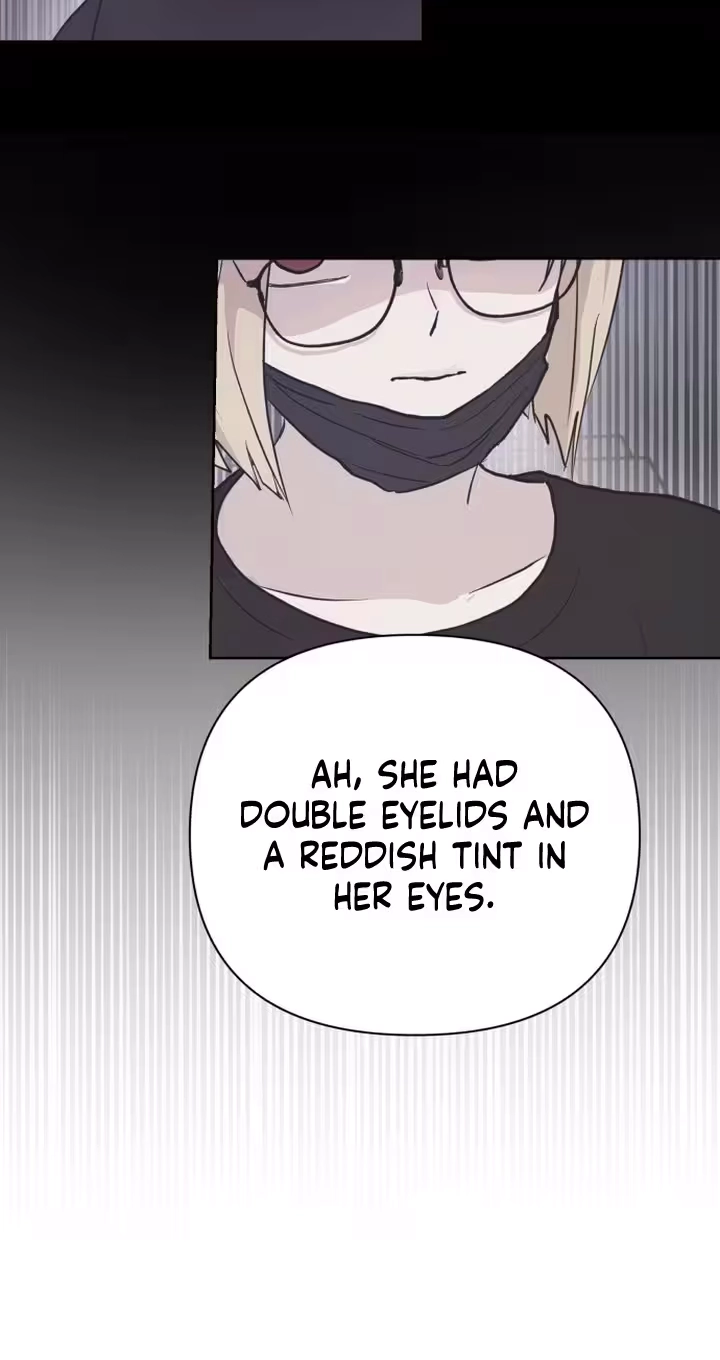 My Unknown Girlfriend Chapter 44 - Page 22