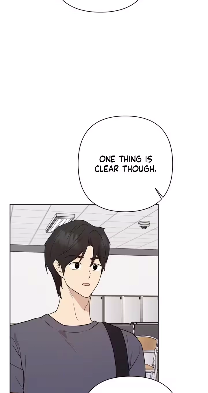 My Unknown Girlfriend Chapter 44 - Page 26